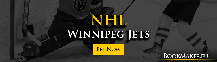 Winnipeg Jets 2024 Stanley Cup Odds